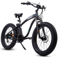 Ecotric Hammer Fat Tire