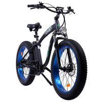 Ecotric Hammer Fat Tire