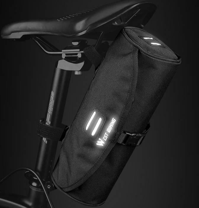 Multifunctional Waterproof Bike Bag