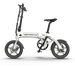 M20 Aostirmotor Folding Electric Bike