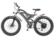 S18 Aostirmotor Electric Bike