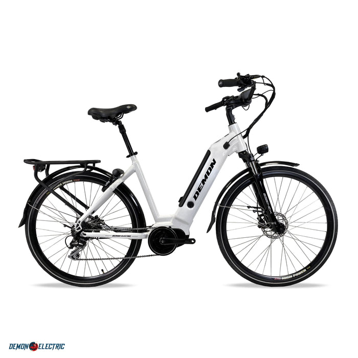 Tronio Electric Bicycle