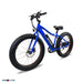 Thunderbolt electric Bicycle