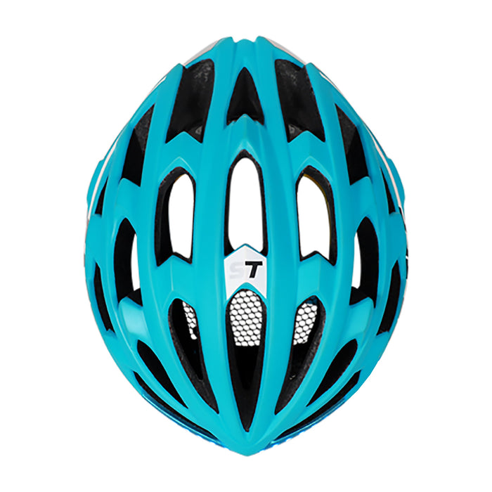 Safe-Tec TYR 3 MIPS Smart Bicycle Helmet