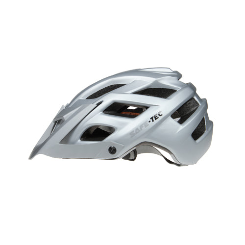 Smart Bicycle Helmet Safe-Tec THOR