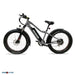 Fat Tire Electric Bicycle Thunderbolt SL