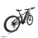 Outlaw Mountain Electric bicycle